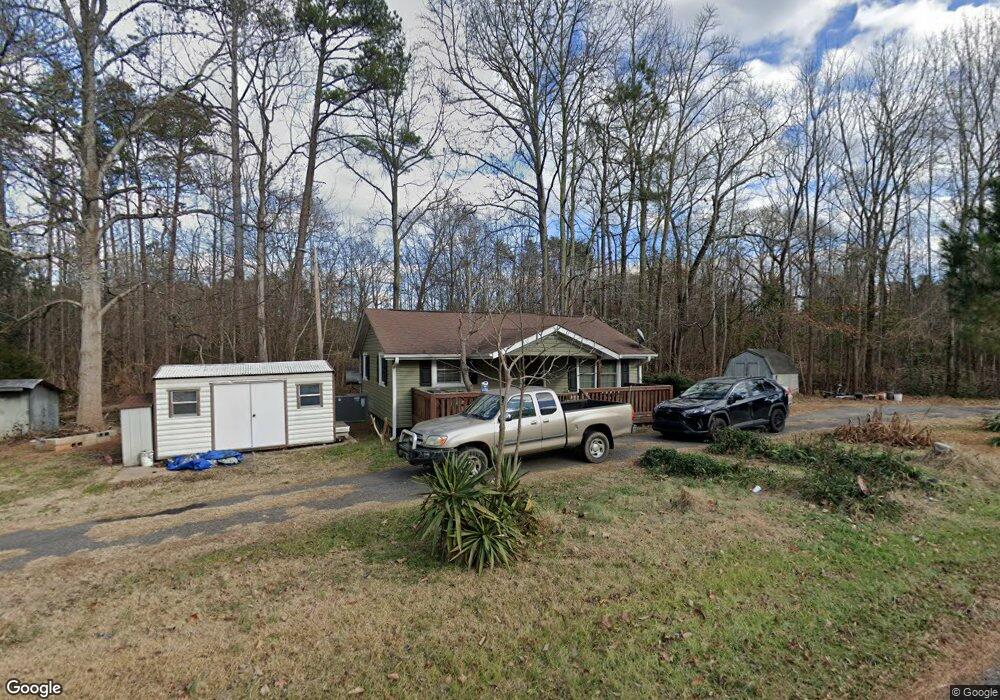 766 Lloyd White Rd, Clover, SC 29710 - photo 1