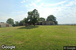 806 Spencer Rd, Kingston, OH 45644