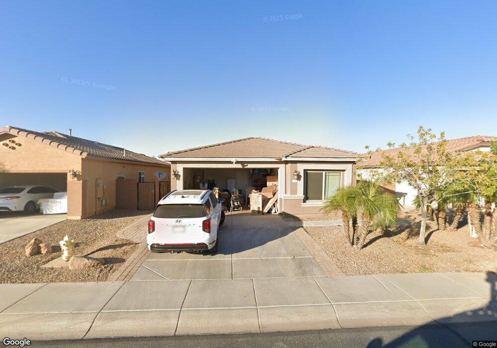 1404 W Birch Rd, San Tan Valley, AZ 85140 - photo 1