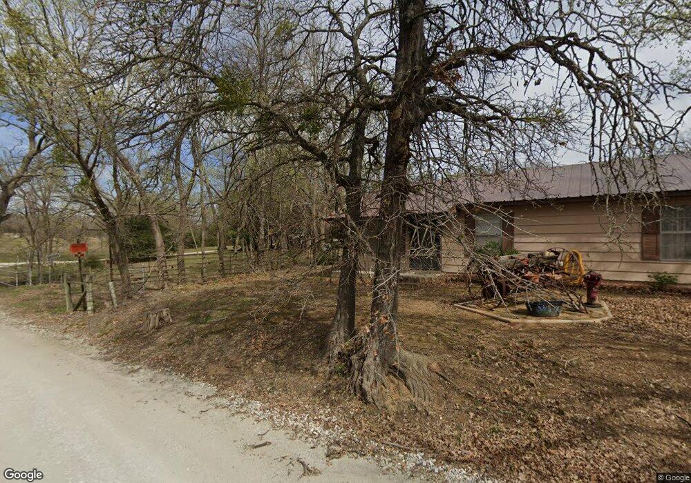 424 County Road 183, Gainesville, TX 76240 - photo 1