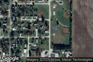 1029 N Jackson St, Montezuma, IN 47862