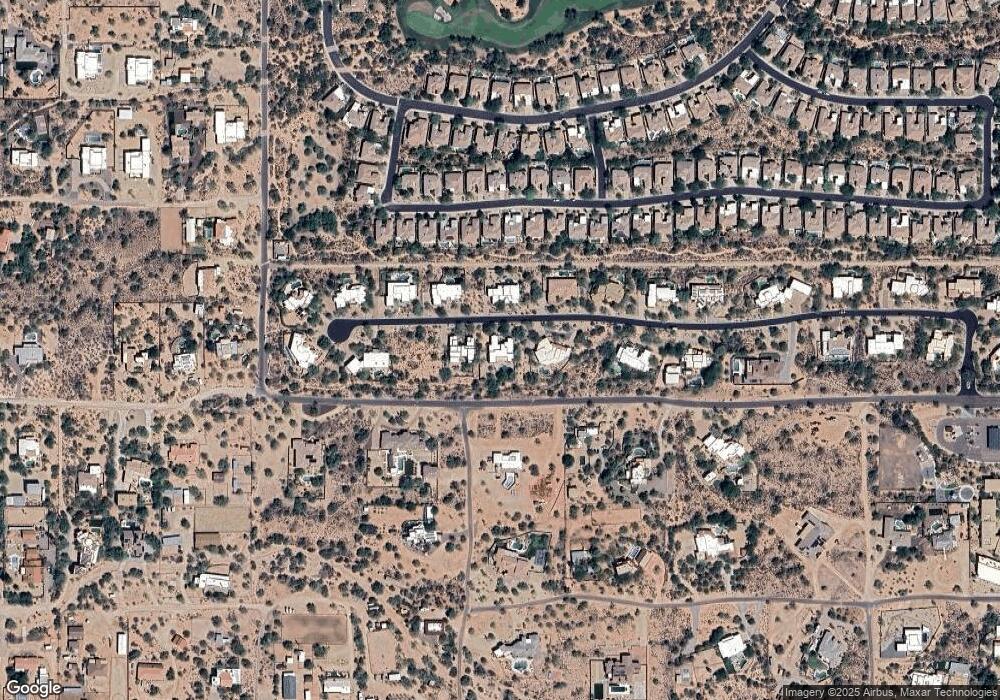 6923 E Burnside Trail, Scottsdale, AZ 85266 - photo 1