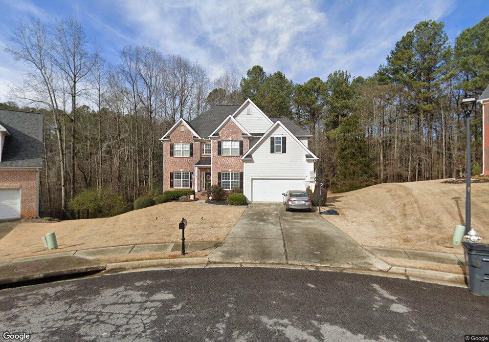 4181 Morning Rise Dr unit 2, Suwanee, GA 30024 - photo 1