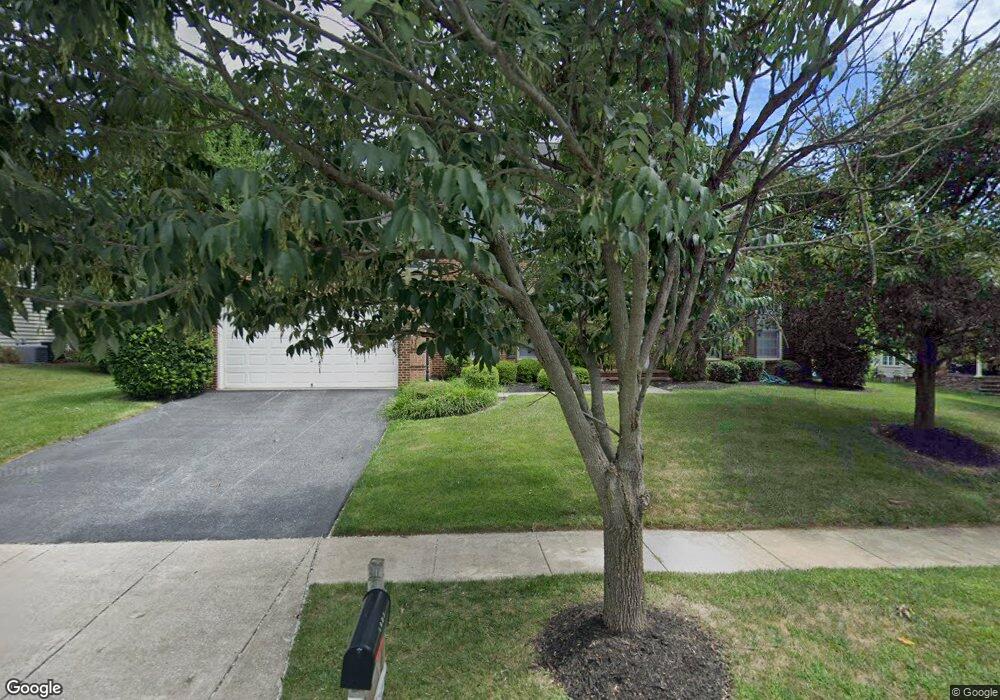 1903 Cranbourne Rd, Lutherville Timonium, MD 21093 - photo 1