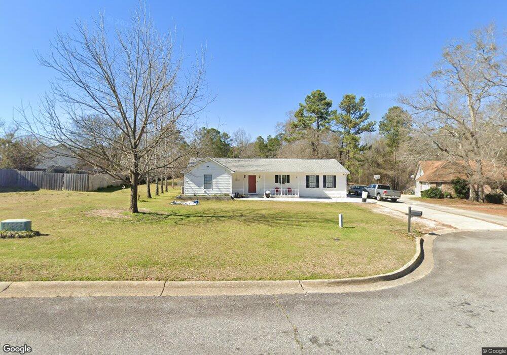 102 Lori Ct, Warner Robins, GA 31093 - photo 1