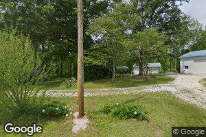 5658 N White River Rd, Campbellsburg, IN 47108