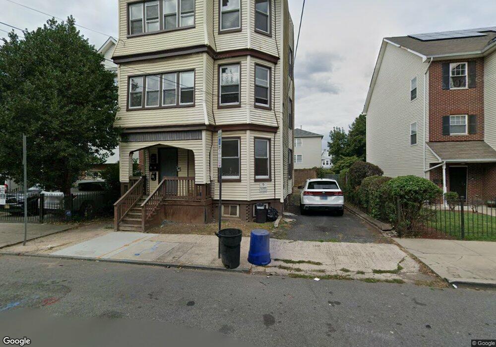 609 S 19th St unit 1, Newark, NJ 07103 - photo 1