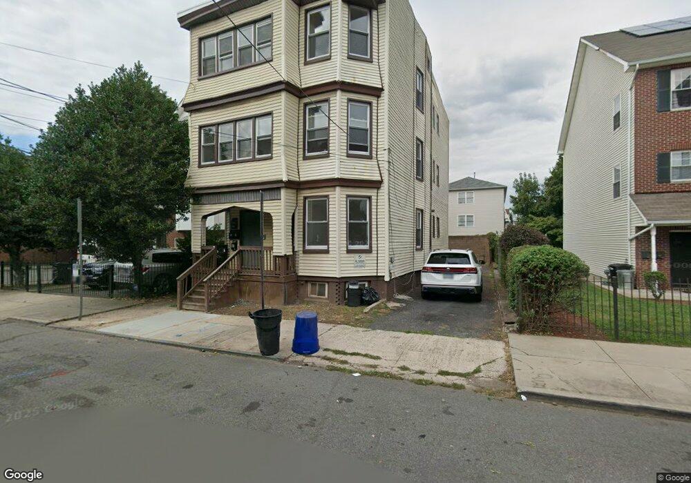 609 S 19th St unit 611, Newark, NJ 07103 - photo 1