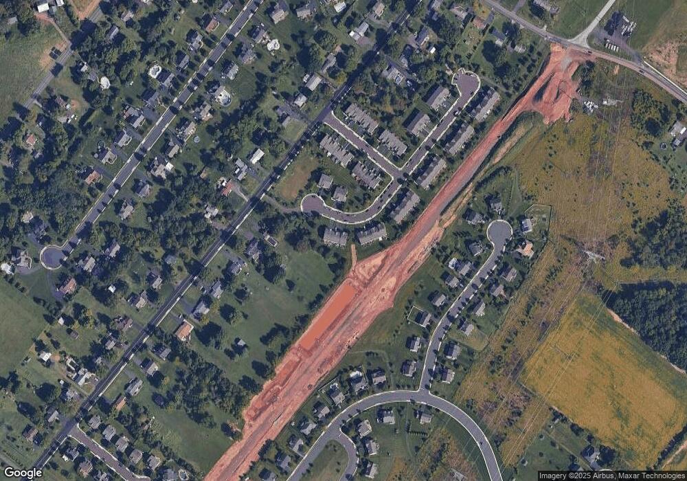 444 Auburn Ct, Souderton, PA 18964 - photo 1