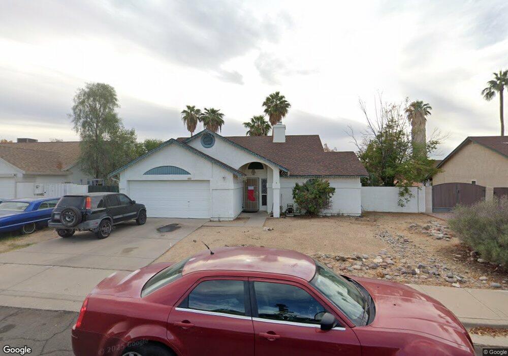 4921 E Grandview St, Mesa, AZ 85205 - photo 1