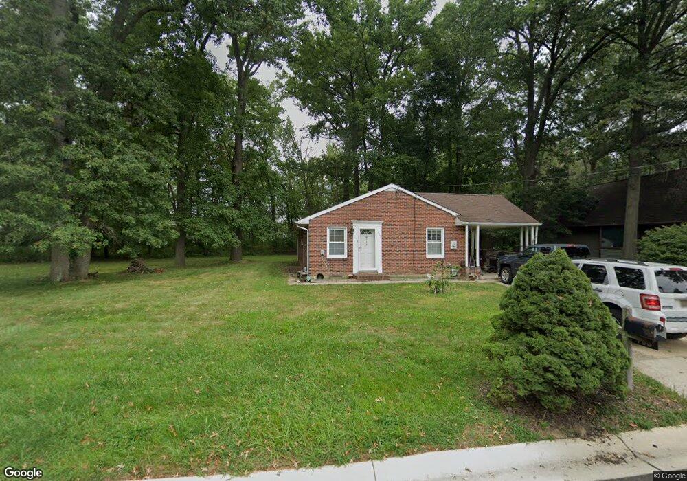 403 Matthes Ave, Wilmington, DE 19804 - photo 1