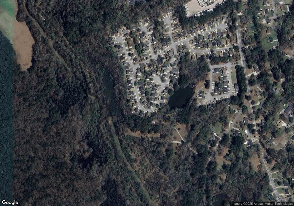 2655 Park Ave, Austell, GA 30106 - photo 1