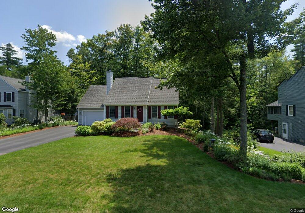 12 Meetinghouse Rd, Keene, NH 03431 - photo 1