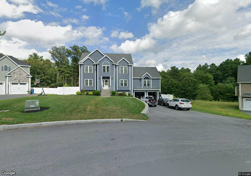 6 Liberty Ln, Dracut, MA 01826 - photo 1