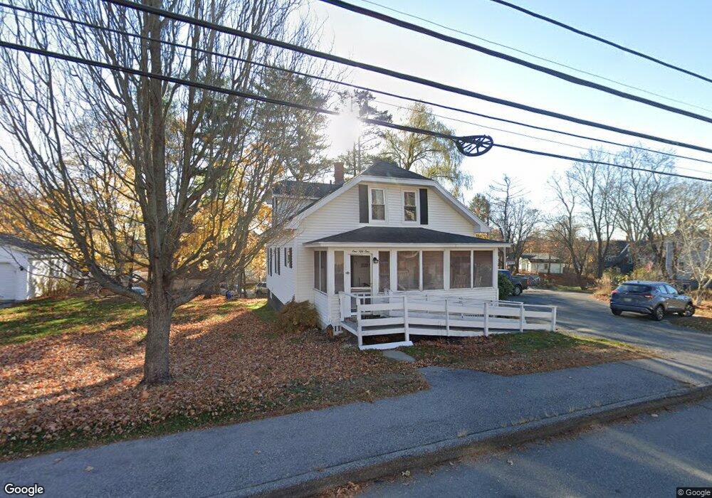 151 Bridge St, Westbrook, ME 04092 - photo 1