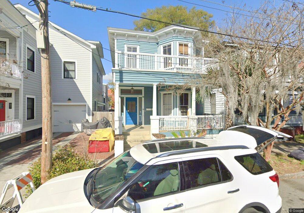 20 Brady St, Savannah, GA 31401 - photo 1