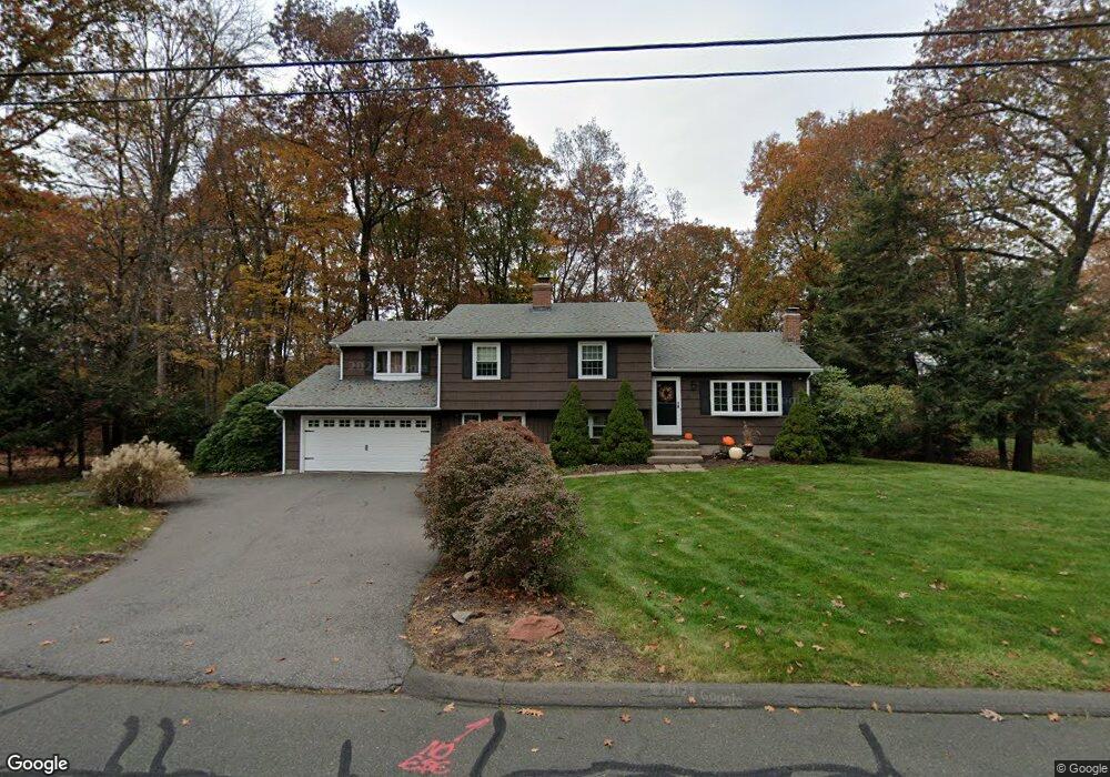 15 Hillsdale Dr, Ellington, CT 06029 - photo 1