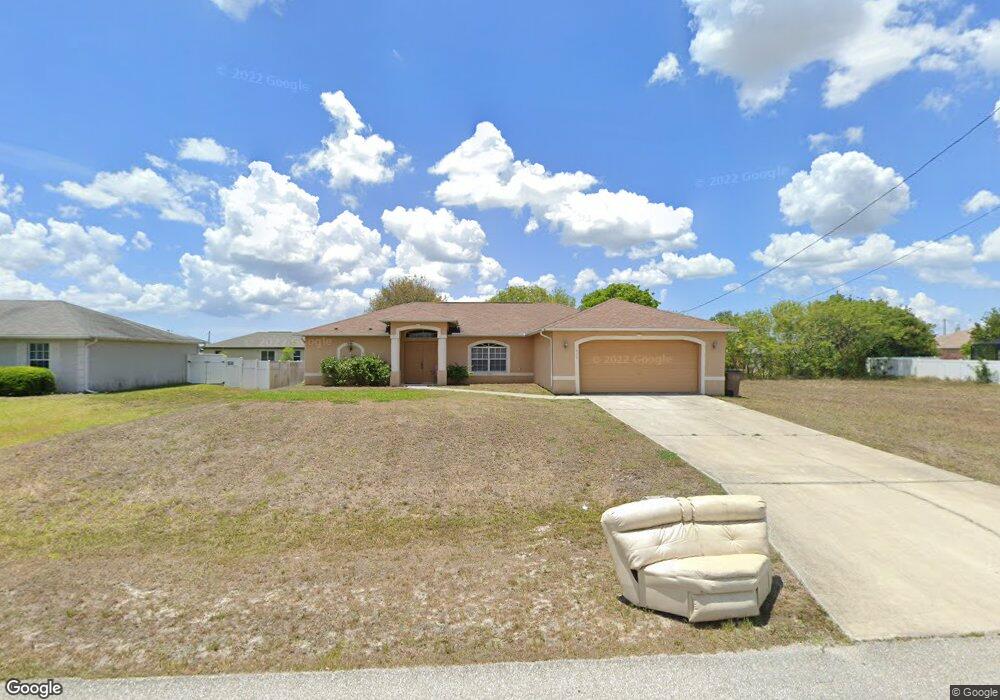 1624 NW 6th Ave, Cape Coral, FL 33993 - photo 1