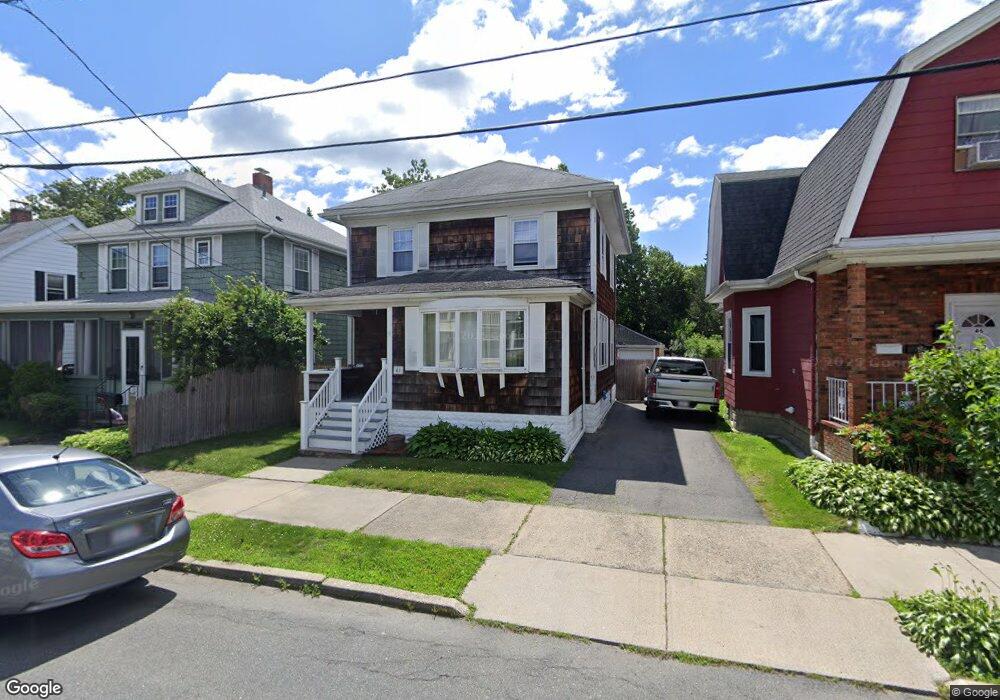 48 Herschel St, Lynn, MA 01902 - photo 1