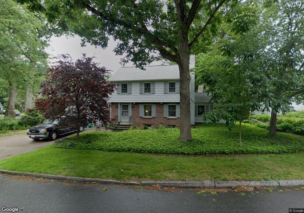 62 Whitman Rd, Worcester, MA 01609 - photo 1