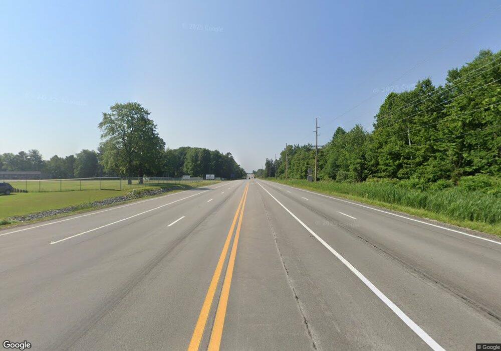 0 Indiana 212, Michigan City, IN 46360 - photo 1