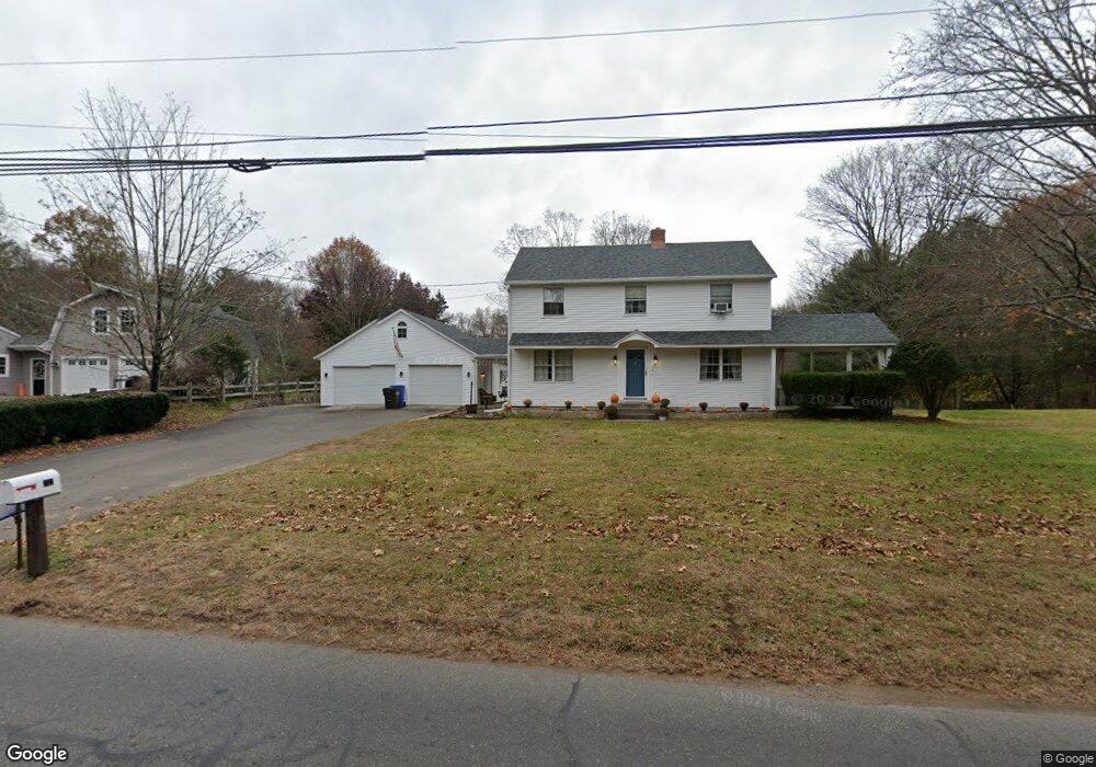 752 Governors Hwy, South Windsor, CT 06074 - photo 1