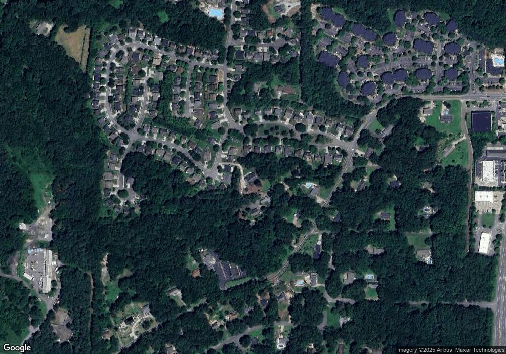 3072 Ridge Rd, Canton, GA 30114 - photo 1