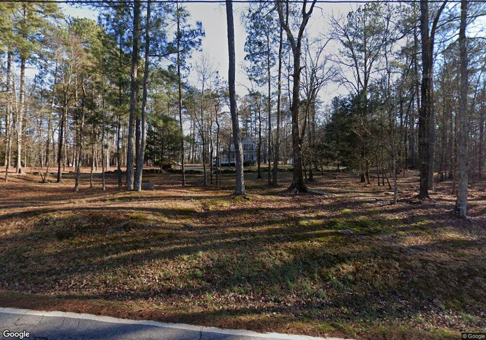 3498 Daniel Bridge Rd SW, Conyers, GA 30094 - photo 1