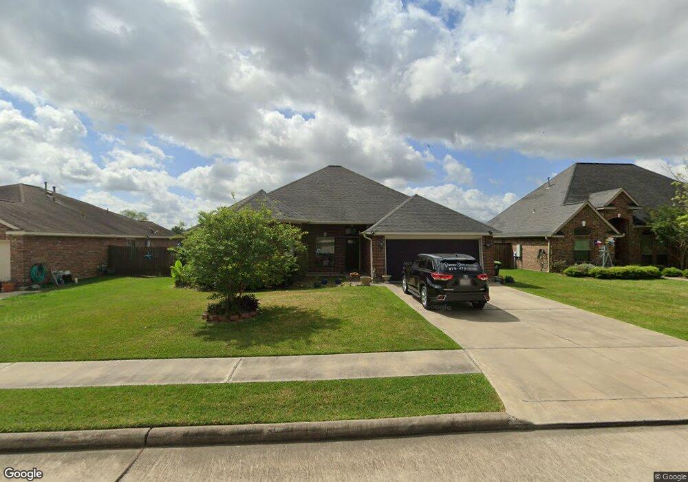 3208 El Camino St, Bay City, TX 77414 - photo 1
