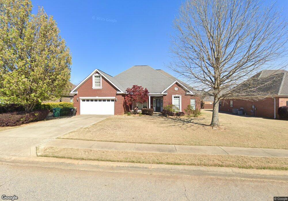 107 Caleb Way, Byron, GA 31008 - photo 1