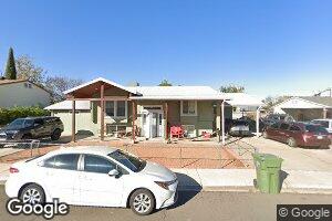 1030 Gunsight St, Page, AZ 86040
