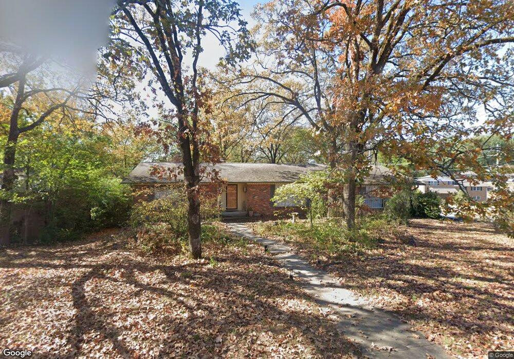 1 Pine Tree Loop, North Little Rock, AR 72116 - photo 1