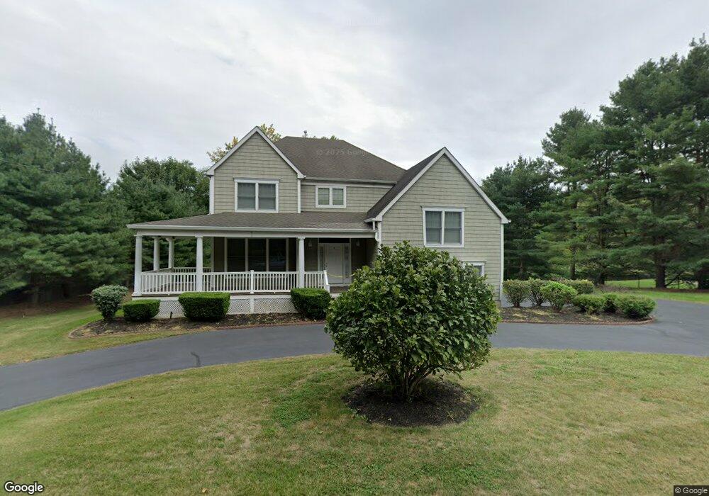 5 Dantes Way, Middletown, NJ 07748 - photo 1
