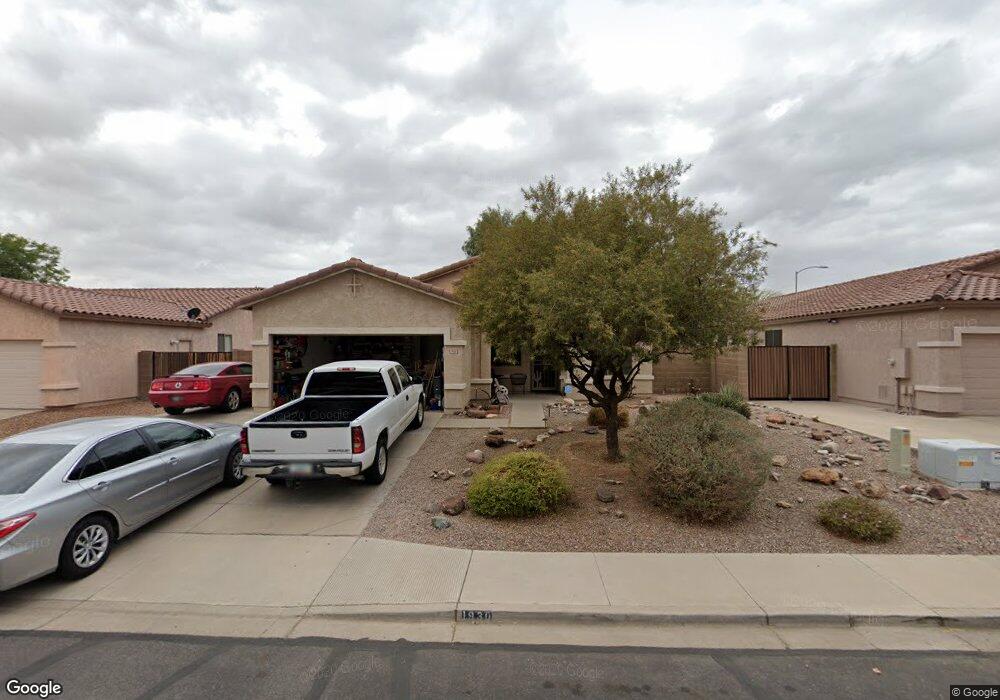 1930 S Noble, Mesa, AZ 85209 - photo 1