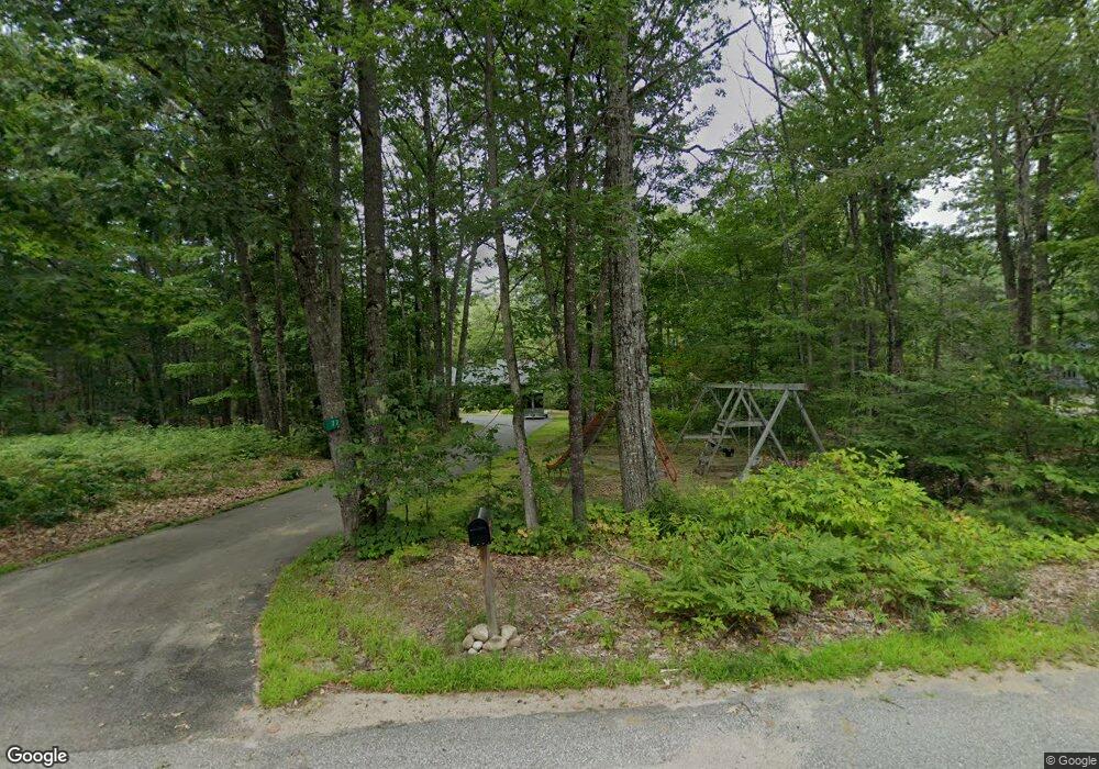 77 E Branch Rd, Intervale, NH 03845 - photo 1