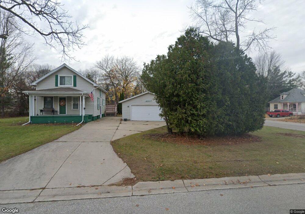4007 28th St, Port Huron, MI 48060 - photo 1