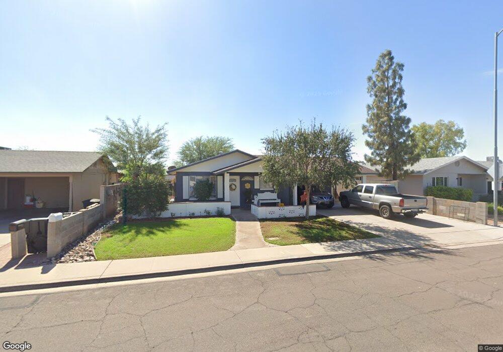 915 E 9th Ave, Mesa, AZ 85204 - photo 1