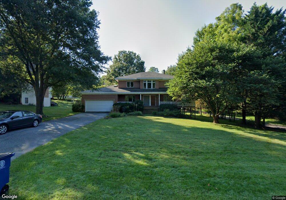 12334 Fellowship Ln, North Potomac, MD 20878 - photo 1