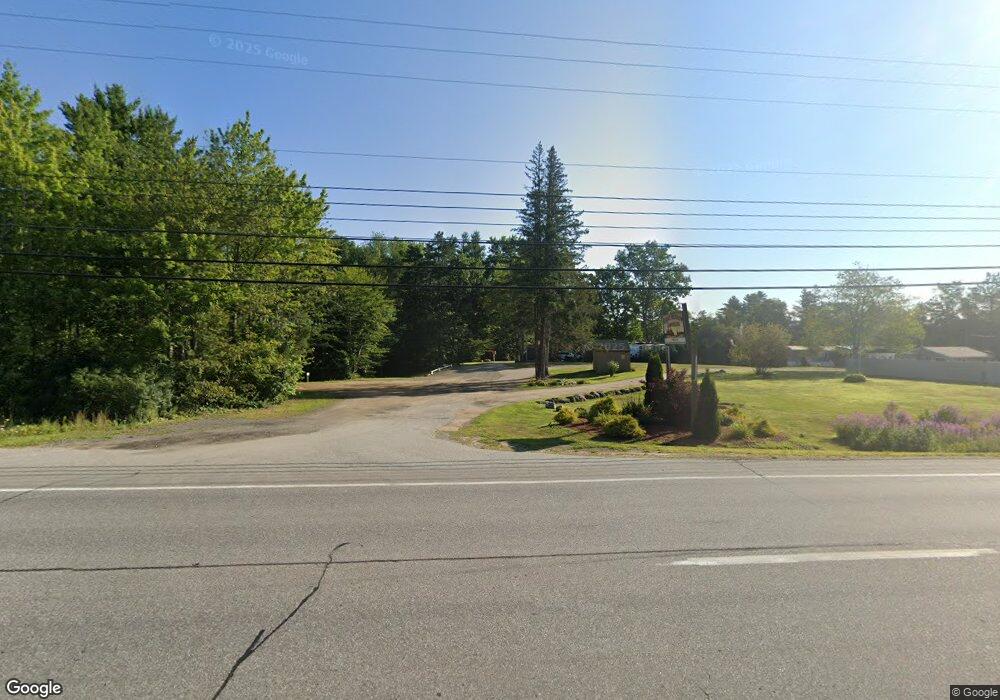 80 Dover Rd, Chichester, NH 03258 - photo 1