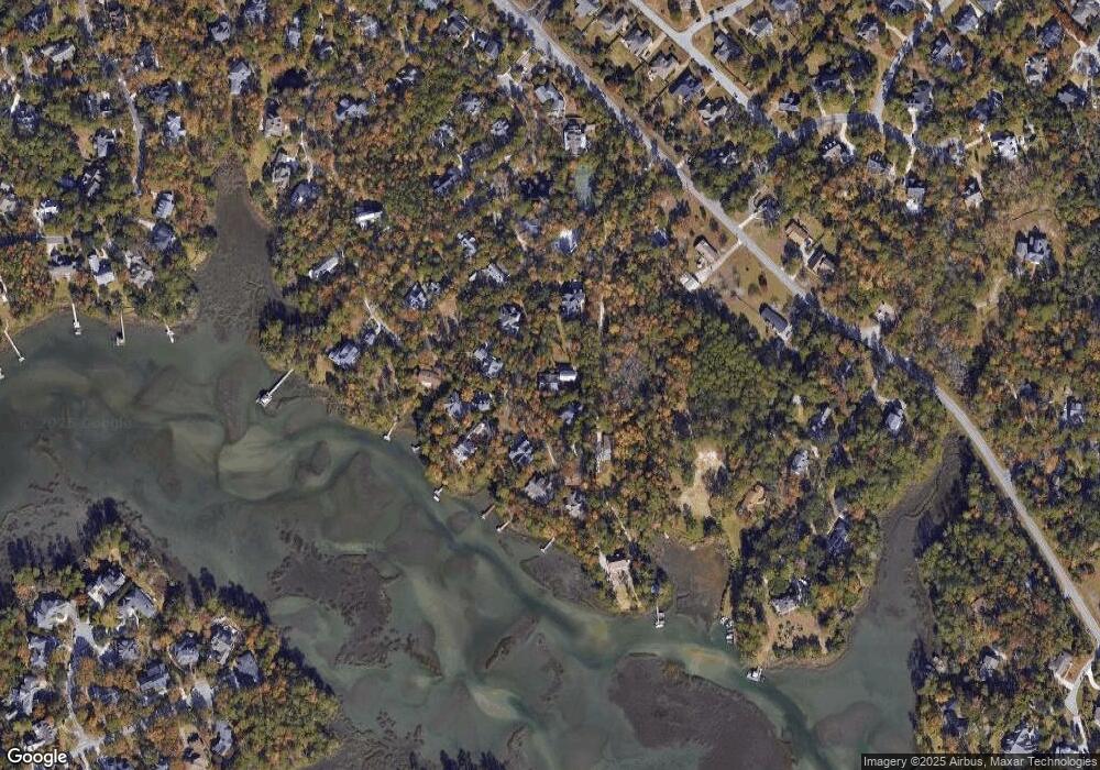 3004 Sunnybranch Dr, Wilmington, NC 28411 - photo 1