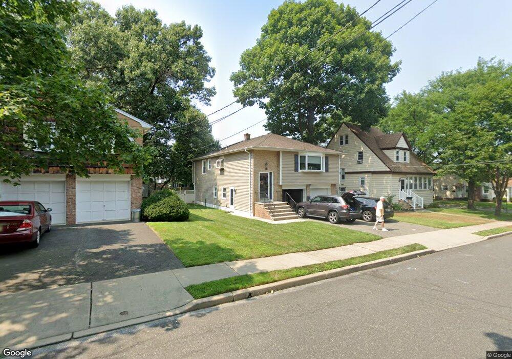 123 Oak Grove Ave, Hasbrouck Heights, NJ 07604 - photo 1