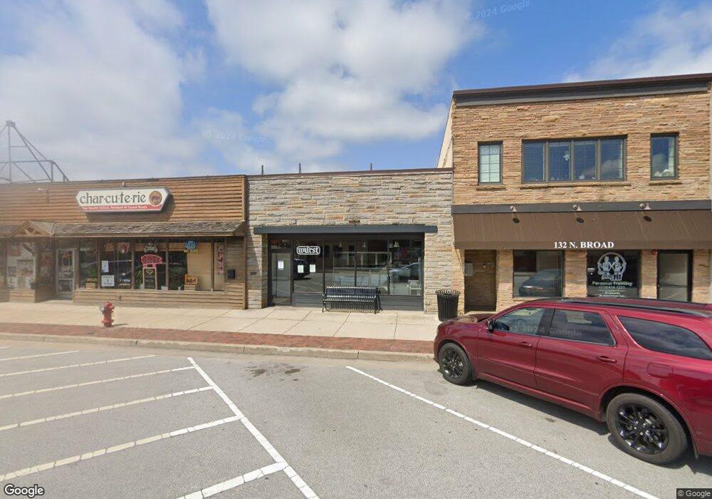 130 N Broad St, Griffith, IN 46319 - photo 1