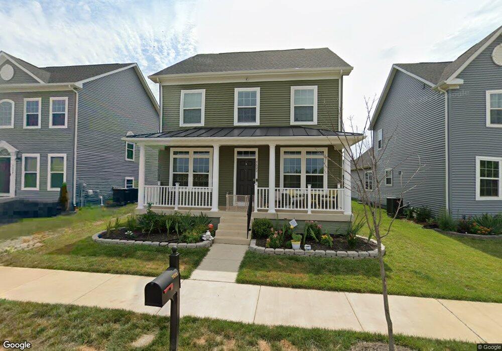 7622 Hancock St, Bealeton, VA 22712 - photo 1