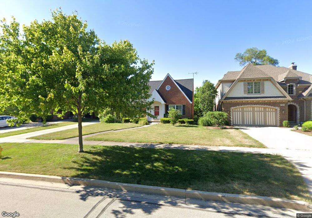 361 E Ridge Ave, Elmhurst, IL 60126 - photo 1