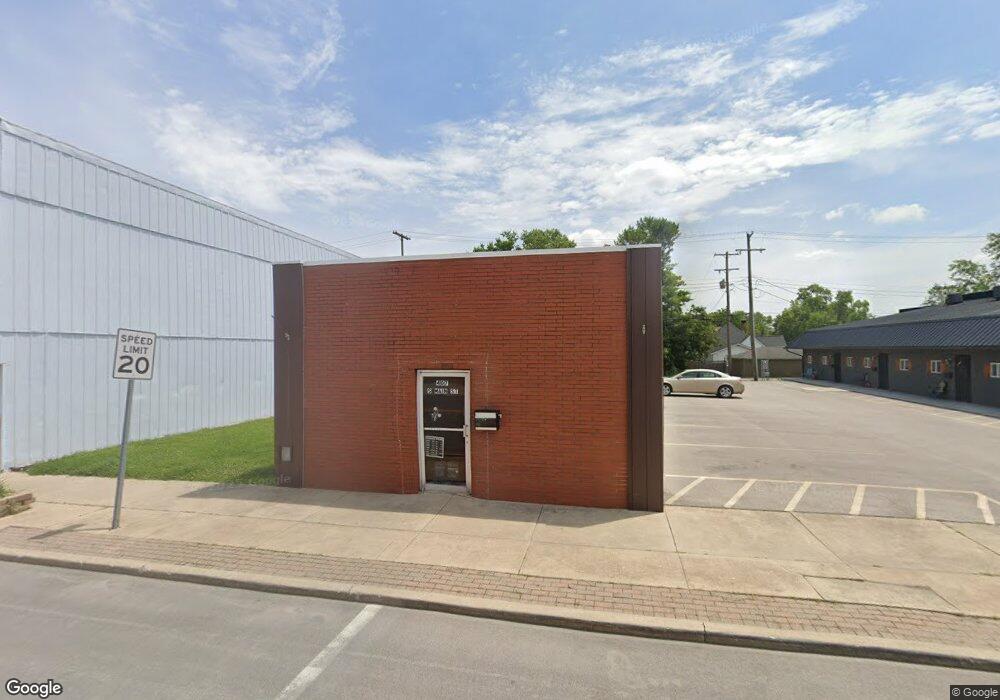 407 S Main St, Sheridan, IN 46069 - photo 1