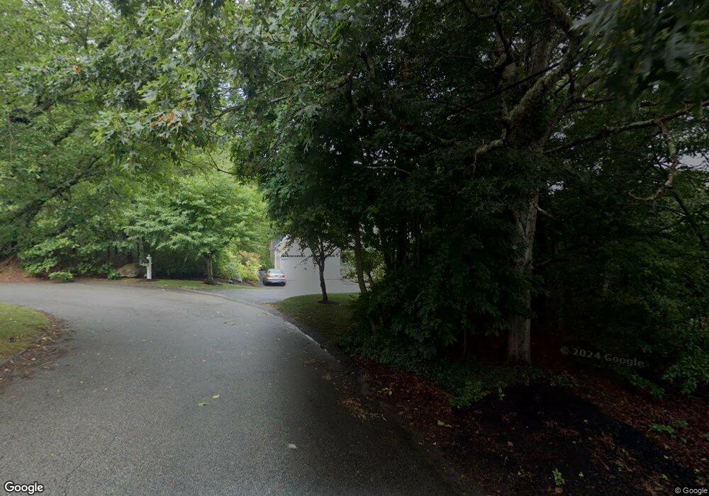 36 Cape Club Rd, East Falmouth, MA 02536 - photo 1