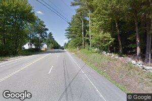 84 Chocorua Mountain Hwy, Tamworth, NH 03817