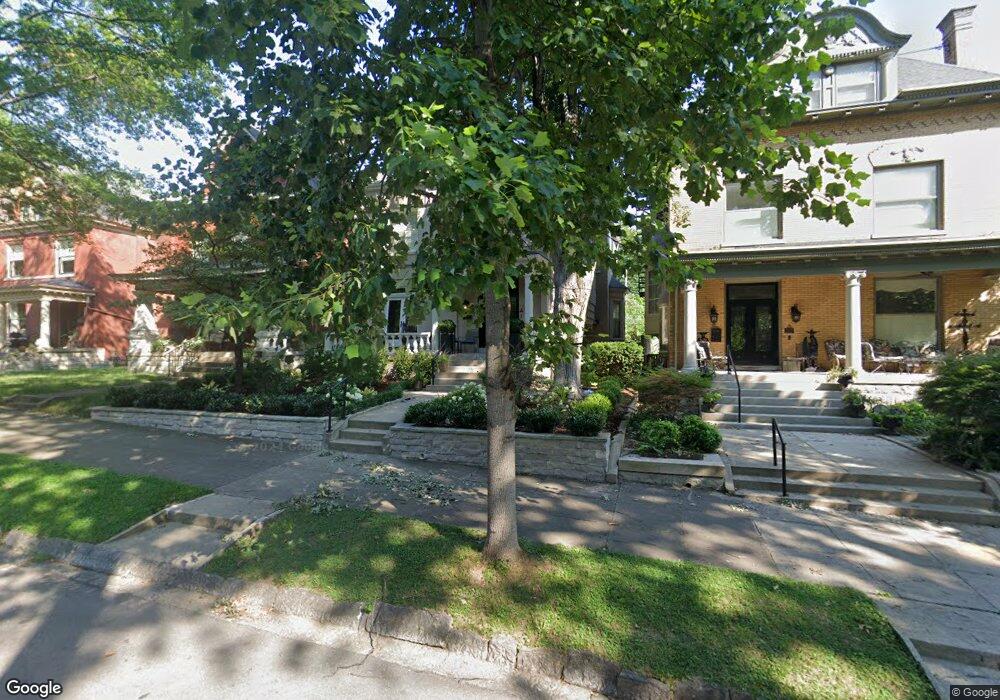 2111 Cherokee Pkwy, Louisville, KY 40204 - photo 1