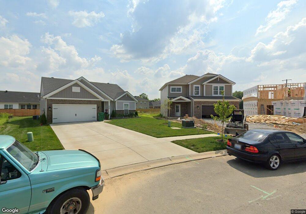 6536 Oak Village Dr, Louisville, KY 40228 - photo 1