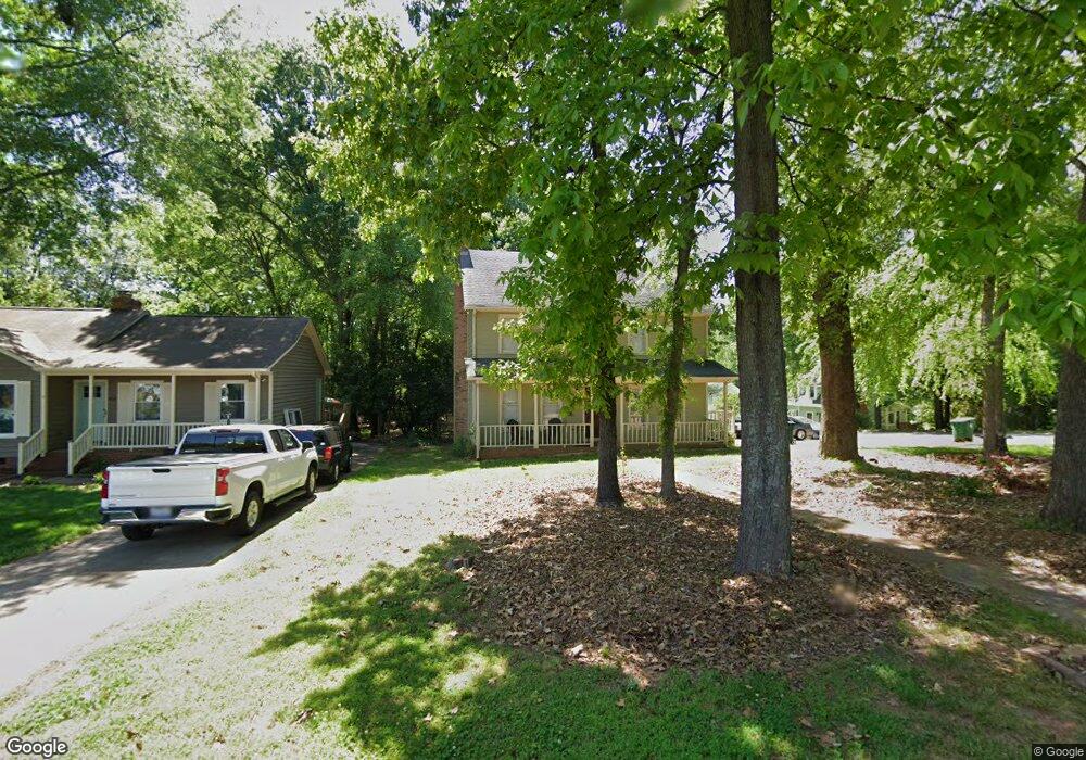 19625 Tryon St, Cornelius, NC 28031 - photo 1